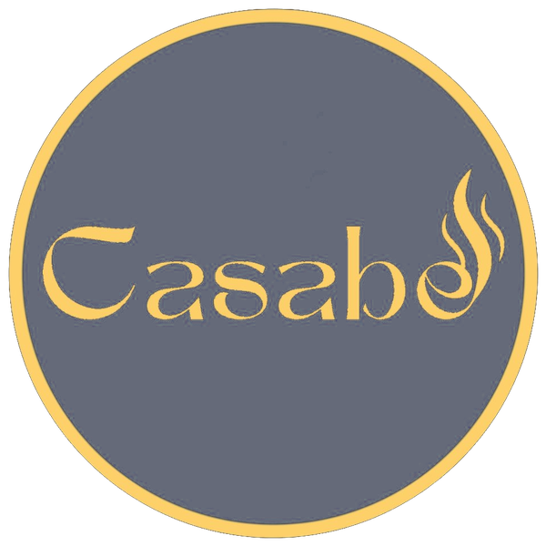 Casabe — Panadería artesanal